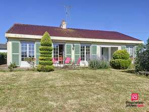 Vente Maison 3 chambresSaint-Aignan