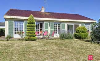 Photo Vente maison Saint-Aignan