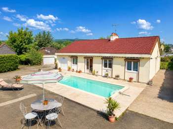 Vente Maison 3 chambresSaint-Aignan