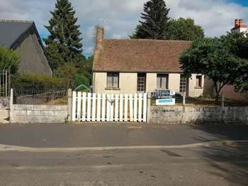 Vente Maison 2 chambresSaint-Aignan