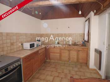 Vente maison 3 pièces Vente maison 3 pièces