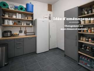 Vente maison 4 pièces Vente maison 4 pièces
