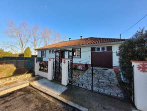 Vente Maison 2 chambresSaint-Aignan