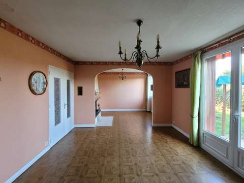 Vente maison 4 pièces Vente maison 4 pièces