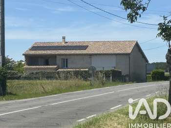 Vente maison 4 pièces Saint-Aignan 82