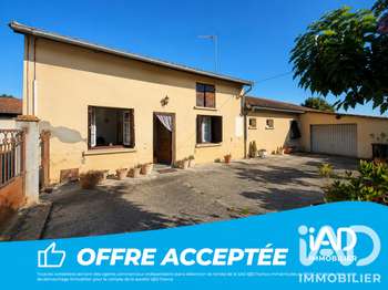 Vente Maison 2 chambresSaint-Aignan