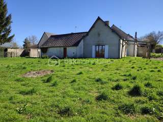 Vente maison 3 pièces Vente maison 3 pièces