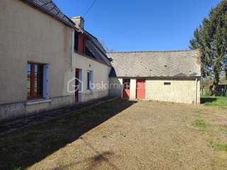Vente maison 3 pièces Vente maison 3 pièces