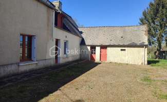 Photo Vente maison Saint-Aignan-de-Couptrain
