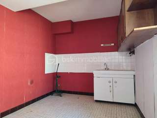 Vente maison 3 pièces Vente maison 3 pièces