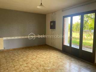 Vente maison 3 pièces Vente maison 3 pièces