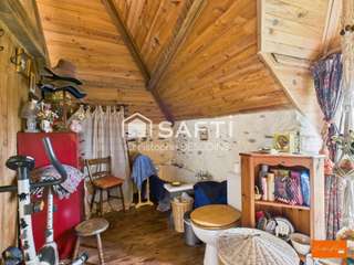 Vente maison 10 pièces