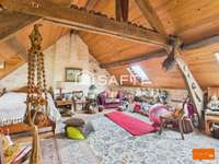 Vente maison 10 pièces Vente maison 10 pièces