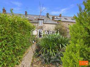 Vente Maison 3 chambresSaint-Aignan-de-Couptrain