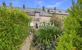 Photo Vente maison Saint-Aignan-de-Couptrain