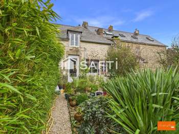 Photo Vente maison Saint-Aignan-de-Couptrain