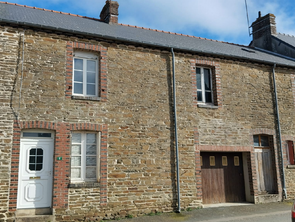 Vente Maison 2 chambresSaint-Aignan-de-Couptrain