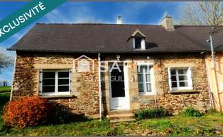 Photo Vente maison Saint-Aignan-de-Couptrain