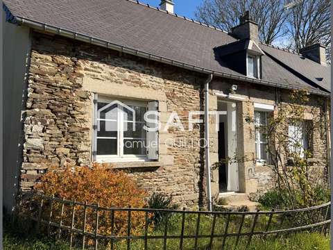Vente maison 3 pièces Vente maison 3 pièces