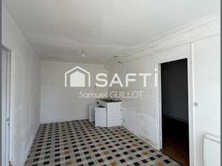 Vente maison 3 pièces Vente maison 3 pièces