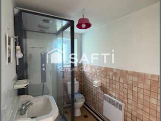 Vente maison 3 pièces Vente maison 3 pièces
