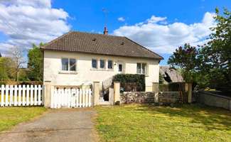 Photo Vente maison Saint-Aignan-de-Couptrain