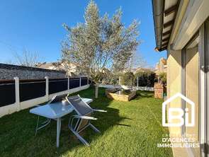 Vente Maison 3 chambresSaint-Aignan-de-Cramesnil