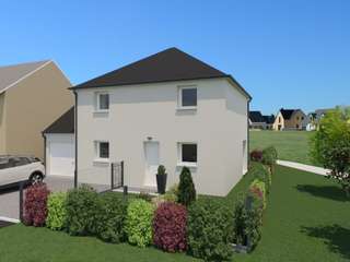 Vente maison