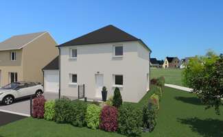 Photo Vente maison Saint-Aignan-de-Cramesnil