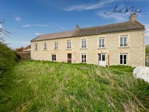 Vente Maison 4 chambresSaint-Aignan-de-Cramesnil