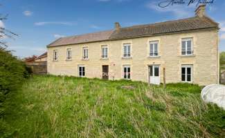 Photo Vente maison Saint-Aignan-de-Cramesnil