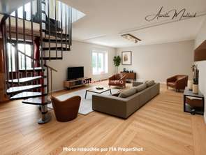 Vente Maison 4 chambresSaint-Aignan-de-Cramesnil