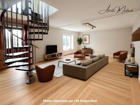 Vente maison 6 pièces Vente maison 6 pièces