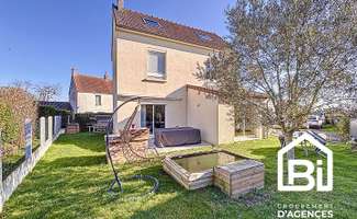 Photo Vente maison Saint-Aignan-de-Cramesnil