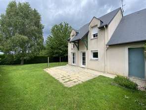 Vente Maison 3 chambresSaint-Aignan-de-Cramesnil