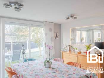 Vente Maison 3 chambresSaint-Aignan-de-Cramesnil