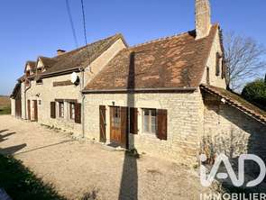 Vente Maison 3 chambresSaint-Aignan-des-Noyers
