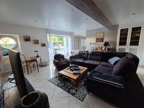 Vente Maison 4 chambresSaint-Aignan-Grandlieu