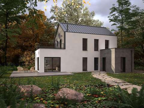 Vente maison Saint-Aignan-Grandlieu 44