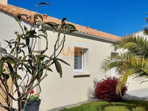 Vente Maison 3 chambresSaint-Aignan-Grandlieu