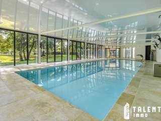 Vente maison 12 pièces