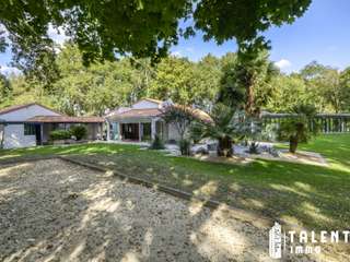 Vente maison 12 pièces