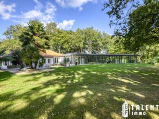 Vente maison 12 pièces