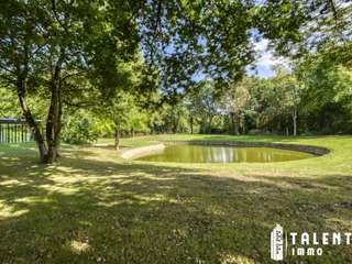 Vente maison 12 pièces