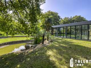 Vente maison 12 pièces