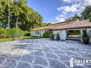 Vente maison 12 pièces