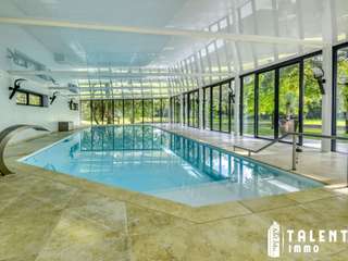 Vente maison 12 pièces