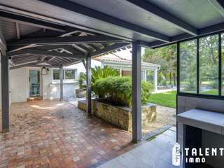 Vente maison 12 pièces