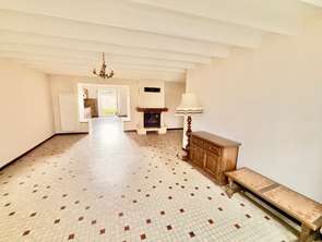 Vente Maison 2 chambresSaint-Aignan-Grandlieu