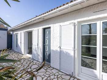 Vente maison 4 pièces Saint-Aignan-Grandlieu 44